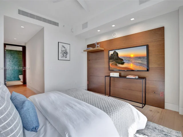 360 Ocean Dr # 601S, Key Biscayne FL 33149