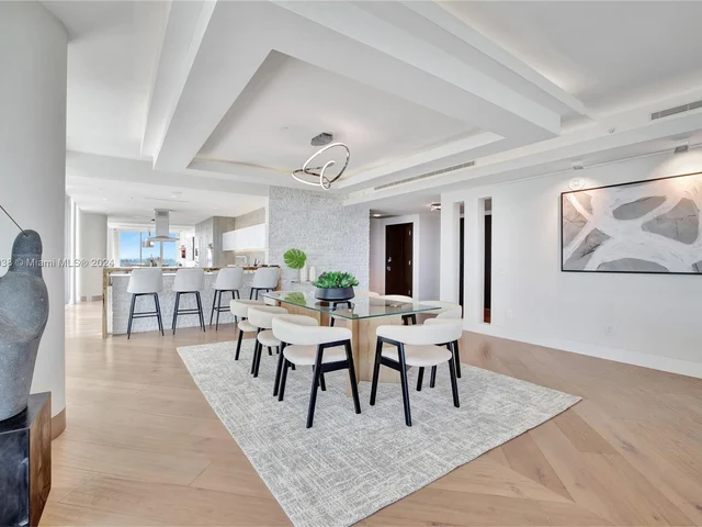 360 Ocean Dr # 601S, Key Biscayne FL 33149