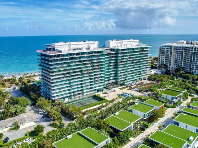 360 Ocean Dr # 601S, Key Biscayne FL 33149