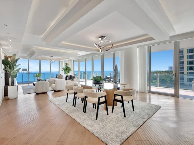 360 Ocean Dr # 601S, Key Biscayne FL 33149