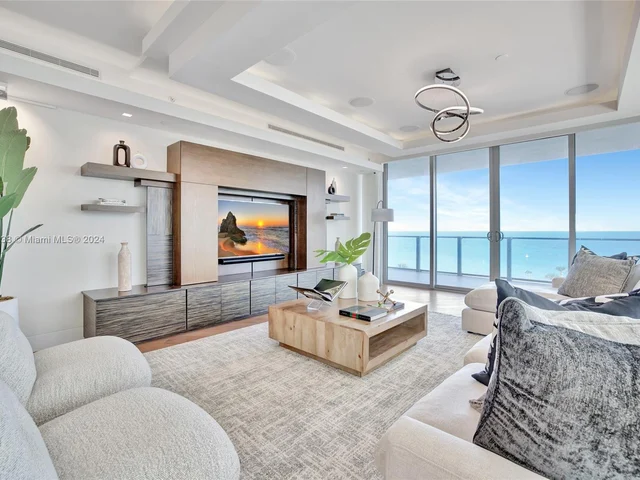 360 Ocean Dr # 601S, Key Biscayne FL 33149