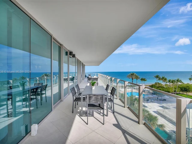 360 Ocean Dr # 601S, Key Biscayne FL 33149