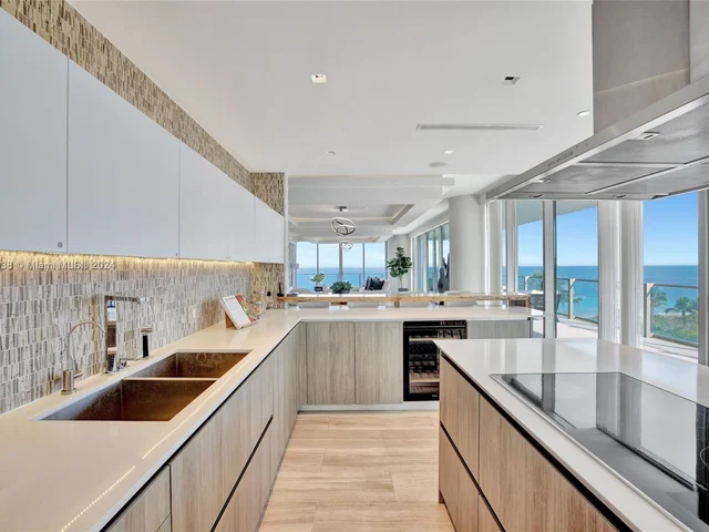 360 Ocean Dr # 601S, Key Biscayne FL 33149