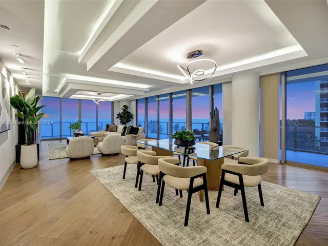 360 Ocean Dr # 601S, Key Biscayne FL 33149