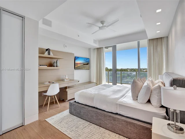 360 Ocean Dr # 601S, Key Biscayne FL 33149