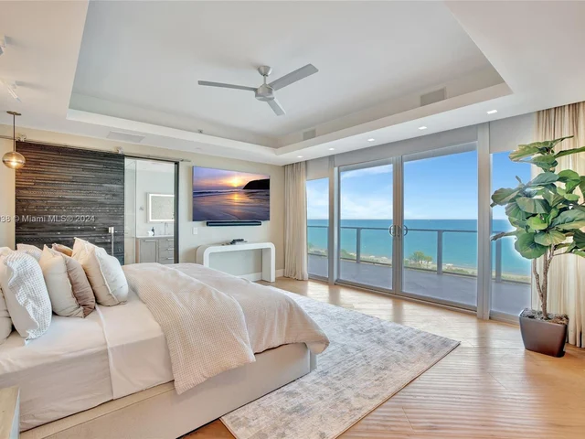 360 Ocean Dr # 601S, Key Biscayne FL 33149