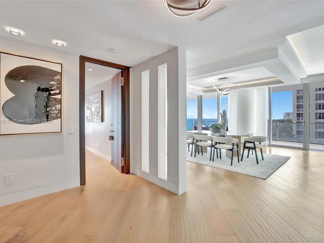 360 Ocean Dr # 601S, Key Biscayne FL 33149