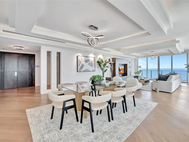 360 Ocean Dr # 601S, Key Biscayne FL 33149