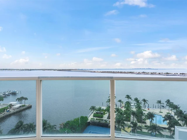 2101 Brickell Ave # 906, Miami FL 33129