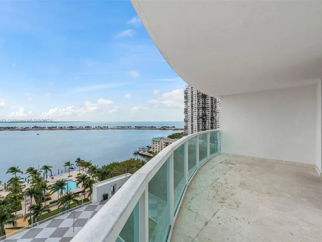 2101 Brickell Ave # 906, Miami FL 33129