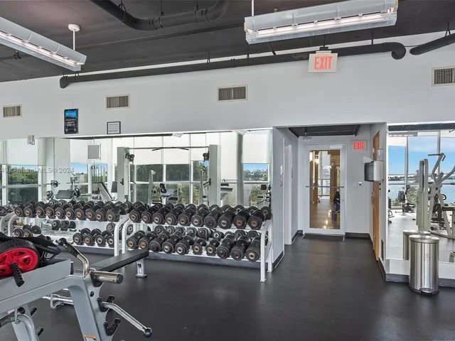 2101 Brickell Ave # 906, Miami FL 33129