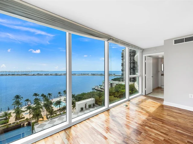 2101 Brickell Ave # 906, Miami FL 33129