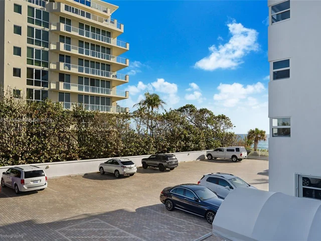 1057 Hillsboro Mile # 214, Hillsboro Beach FL 33062