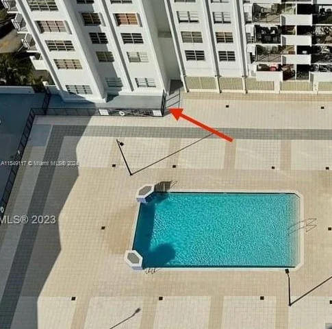 2780 NE 183rd St # 302, Aventura FL 33160