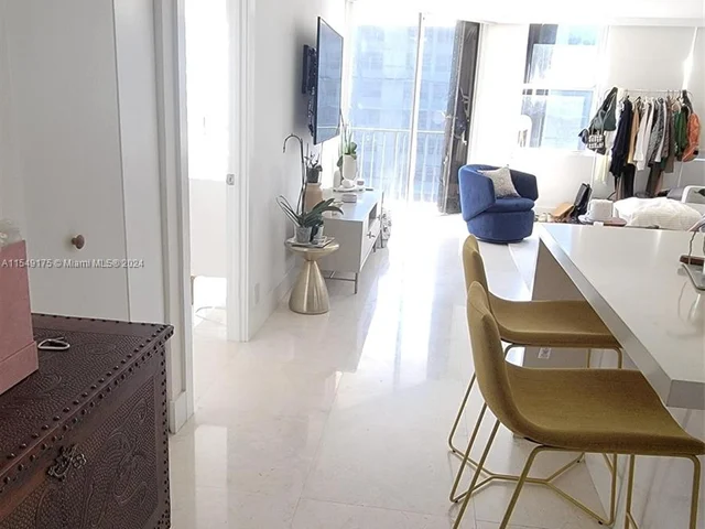 1865 Brickell Ave # A1203, Miami FL 33129