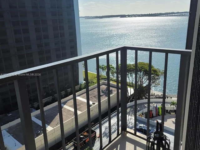 1865 Brickell Ave # A1203, Miami FL 33129