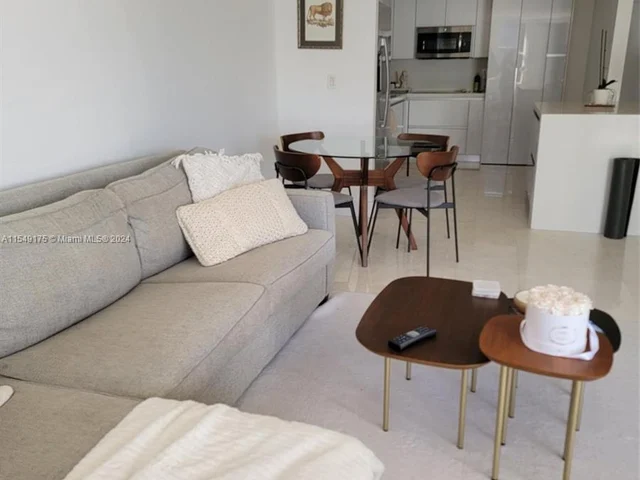 1865 Brickell Ave # A1203, Miami FL 33129