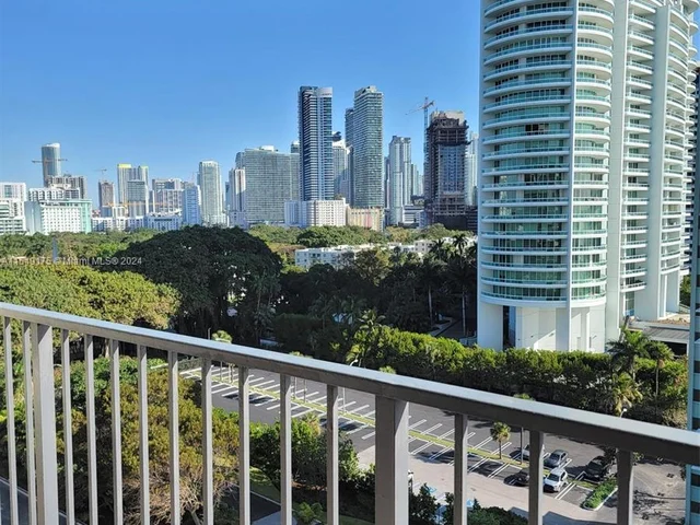 1865 Brickell Ave # A1203, Miami FL 33129