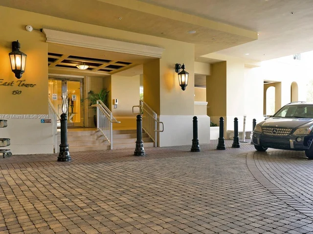 150 Sunny Isles Blvd # 805, Sunny Isles Beach FL 33160