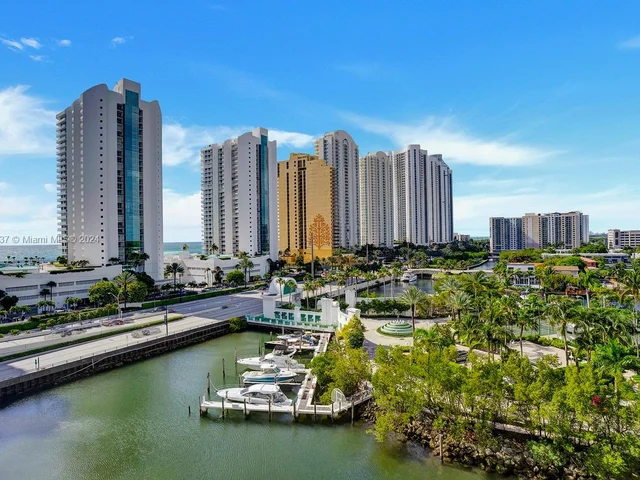 150 Sunny Isles Blvd # 805, Sunny Isles Beach FL 33160