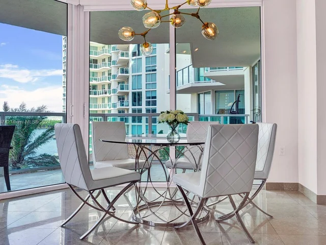 150 Sunny Isles Blvd # 805, Sunny Isles Beach FL 33160