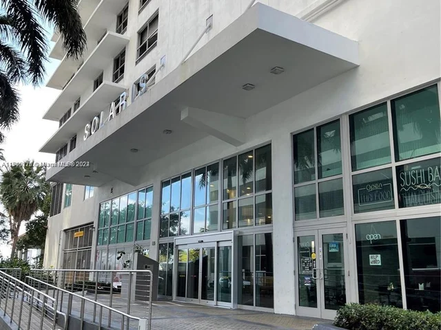 186 SE 12th TER # 708, Miami FL 33131