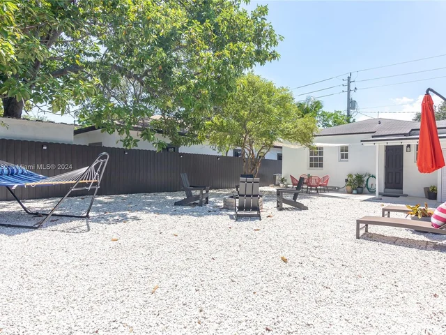 2975 NW 14th Ave, Miami FL 33142