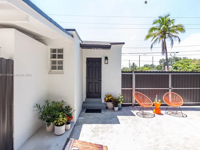 2975 NW 14th Ave, Miami FL 33142