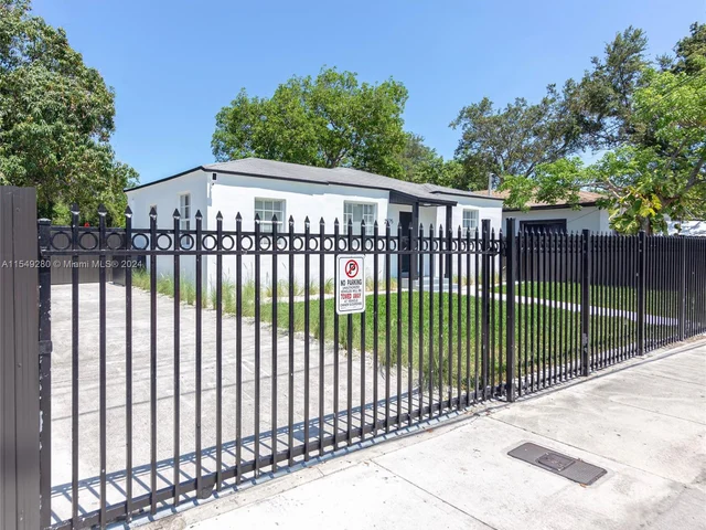 2975 NW 14th Ave, Miami FL 33142