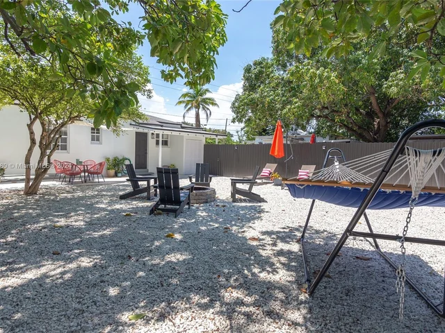 2975 NW 14th Ave, Miami FL 33142