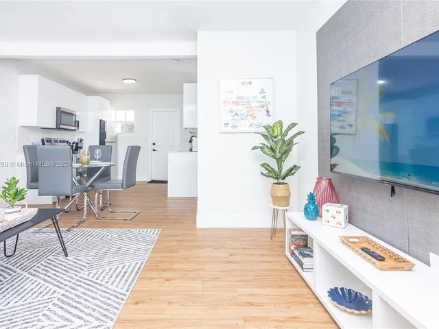 2975 NW 14th Ave, Miami FL 33142