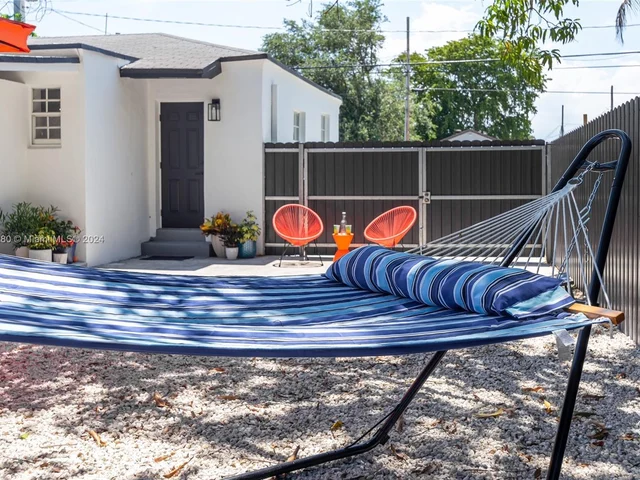 2975 NW 14th Ave, Miami FL 33142