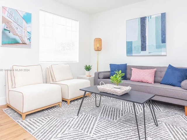 2975 NW 14th Ave, Miami FL 33142