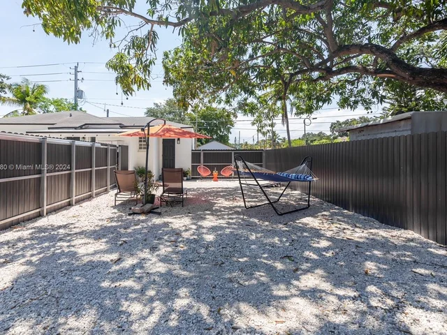 2975 NW 14th Ave, Miami FL 33142