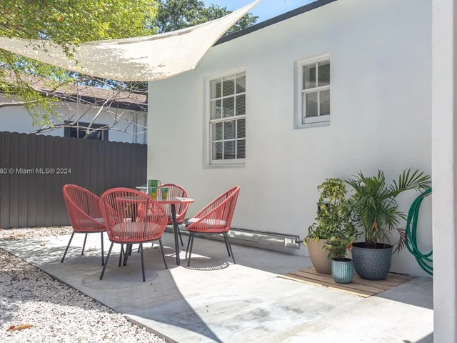 2975 NW 14th Ave, Miami FL 33142