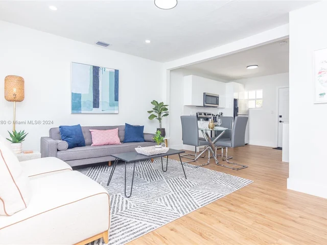 2975 NW 14th Ave, Miami FL 33142