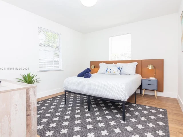 2975 NW 14th Ave, Miami FL 33142