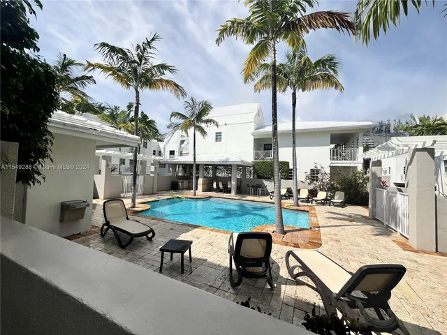 1045 SW 9th Ct # P, Miami FL 33130