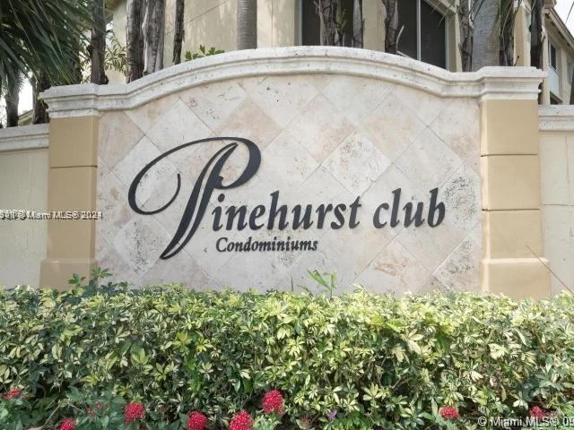 470 S Park Rd # 203, Hollywood FL 33021