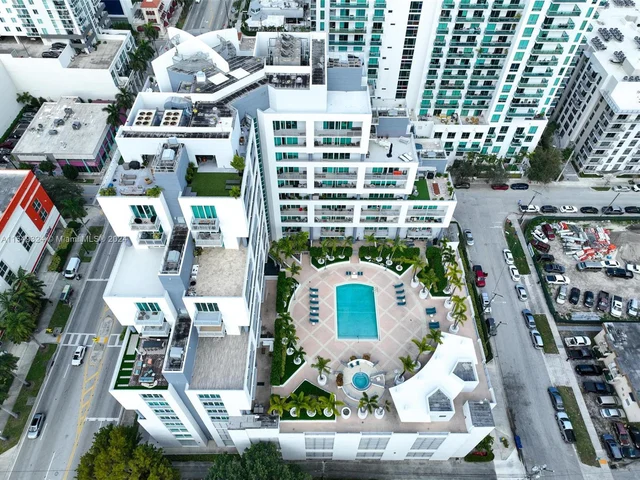 350 NE 24th St # 711, Miami FL 33137