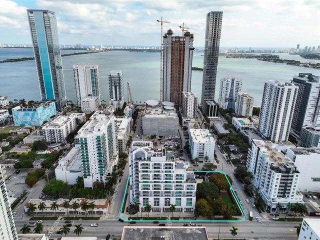 350 NE 24th St # 711, Miami FL 33137