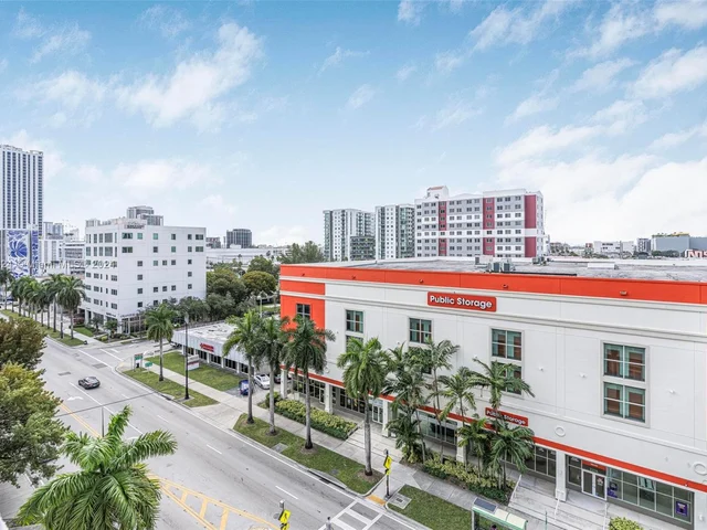 350 NE 24th St # 711, Miami FL 33137