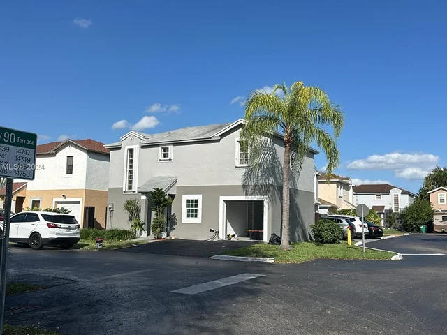 14739 SW 90th Ter, Miami FL 33196