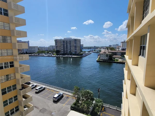 1817 S Ocean Dr # 722, Hallandale Beach FL 33009