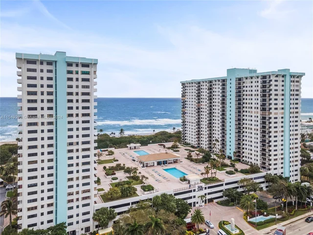 1201S S Ocean Dr # 120S, Hollywood FL 33019