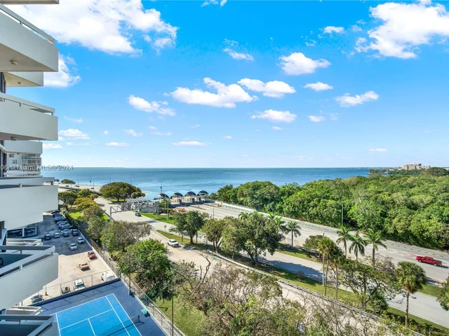 2501 Brickell Ave # 1009, Miami FL 33129