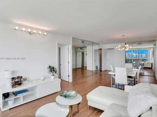 3625 N Country Club Dr # 1404, Aventura FL 33180