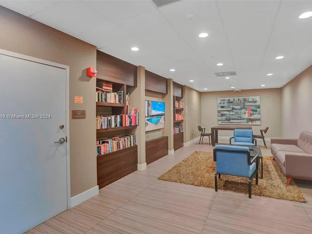 3625 N Country Club Dr # 1404, Aventura FL 33180