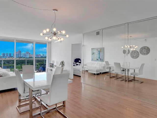 3625 N Country Club Dr # 1404, Aventura FL 33180