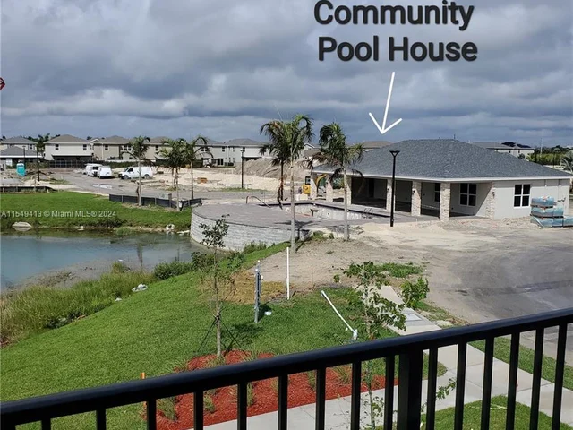 1754 SE 8th Ter # 1754, Homestead FL 33034